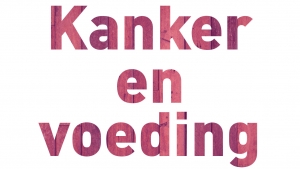 kanker en voeding